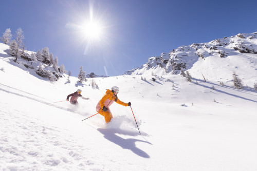 ALL-IN Card White, U25